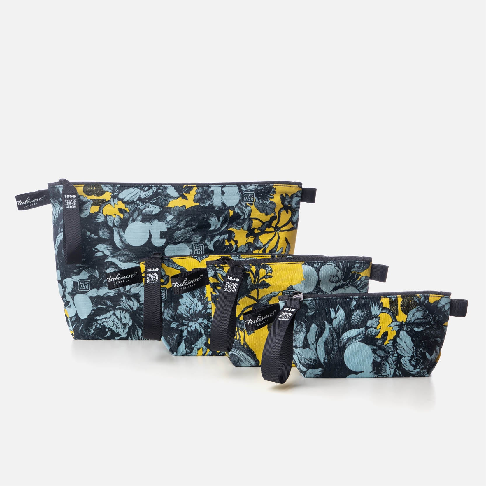 Best Companions for Florist Bag