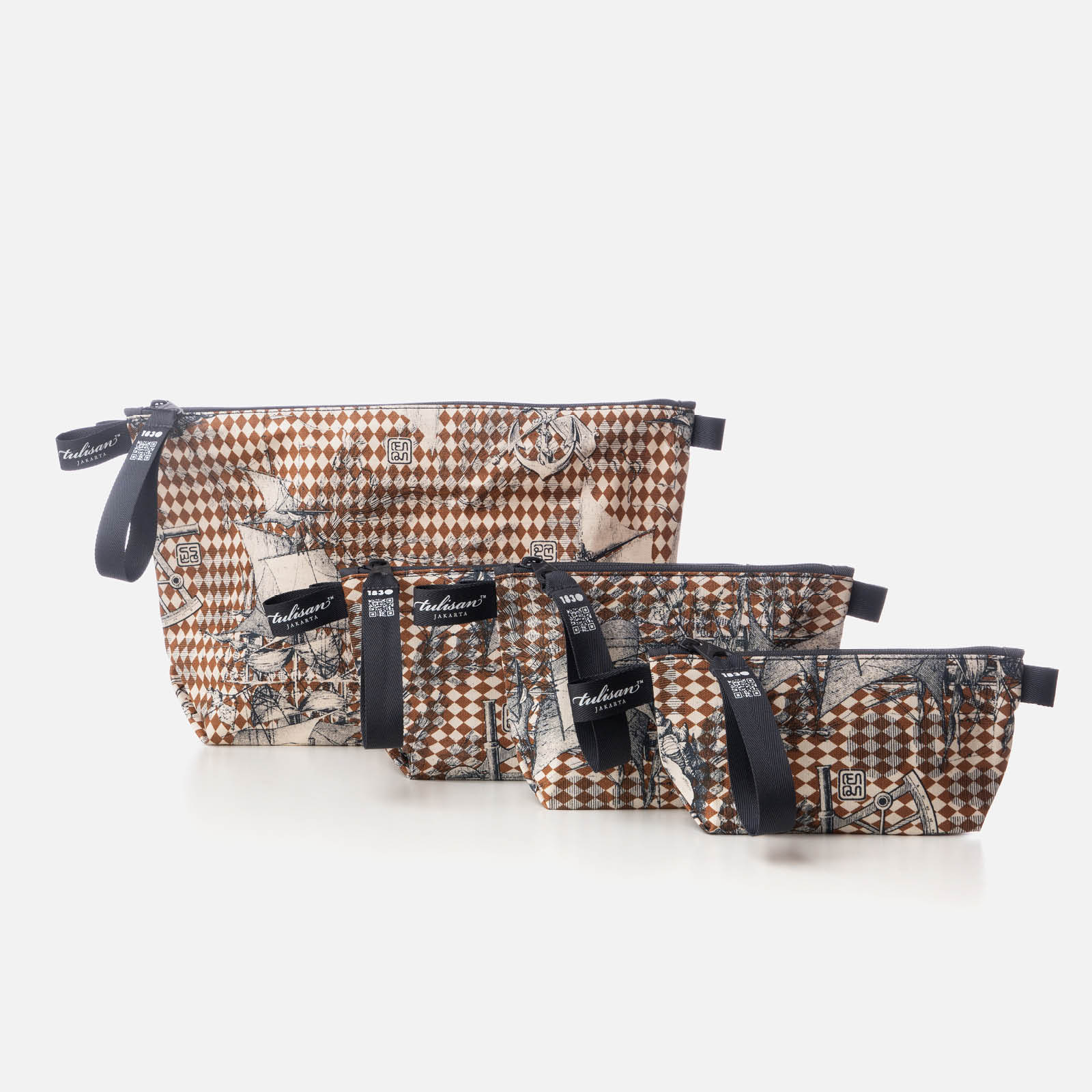 Best Companions for Mungil Bag